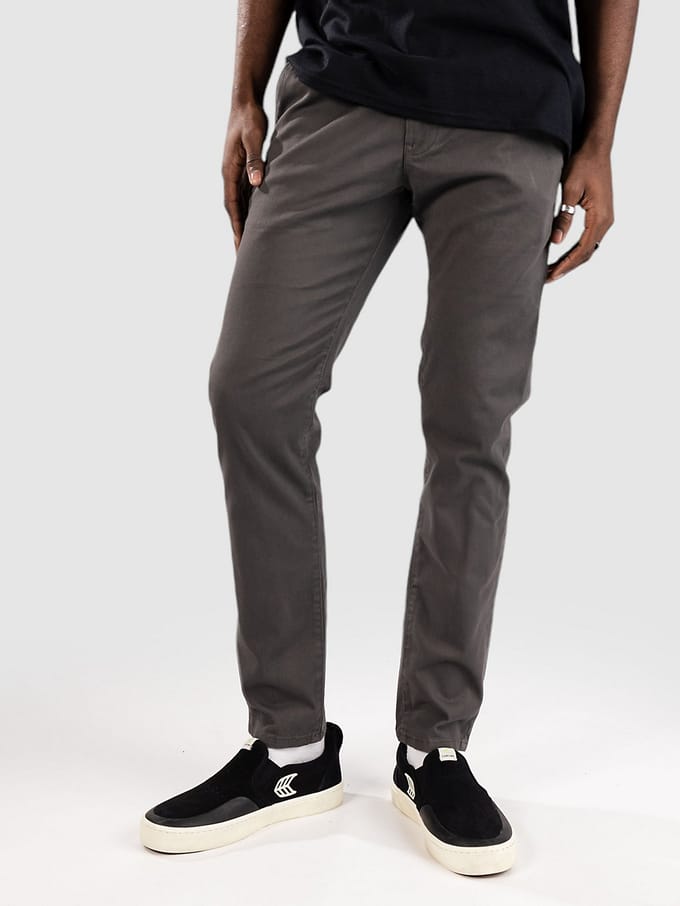 REELL Reflex Easy ST Broek grijs