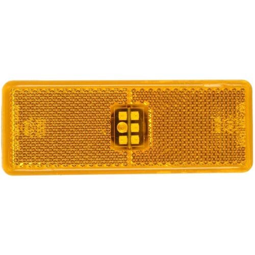 Zijmarkeringslicht HERTH+BUSS ELPARTS 82710407