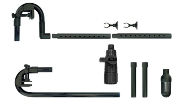 SuperFish Eco-Flow 240 Verbindingsset