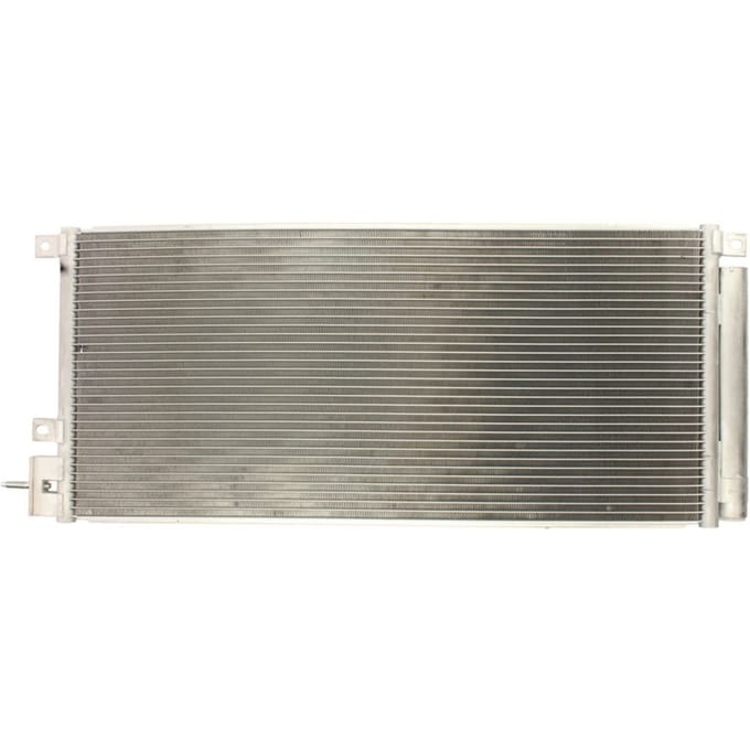 Condensor, airconditioning NRF 350067