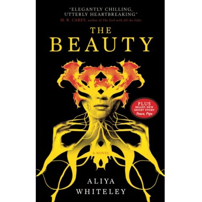 The Beauty - Aliya Whiteley