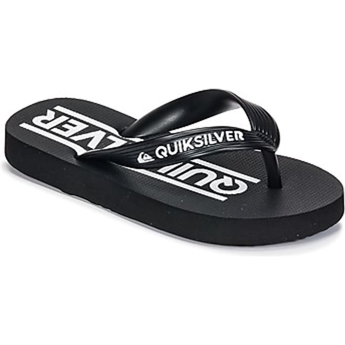 Teenslippers Quiksilver JAVA WORDMARKYT B SNDL XKKW