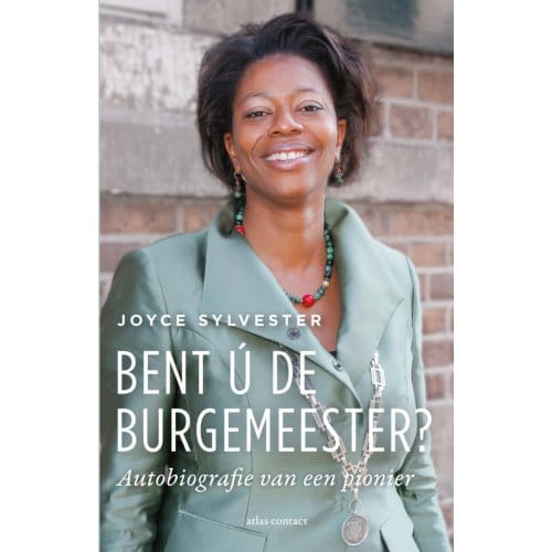 Bent - Joyce Sylvester