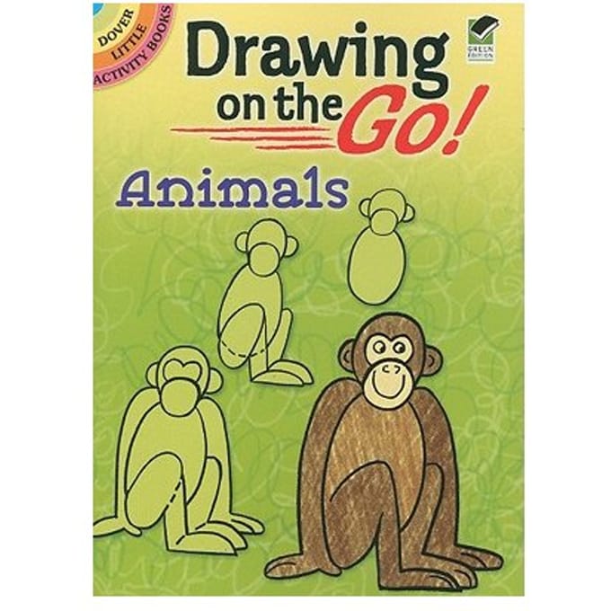 Animals - Barbara Soloff-Levy