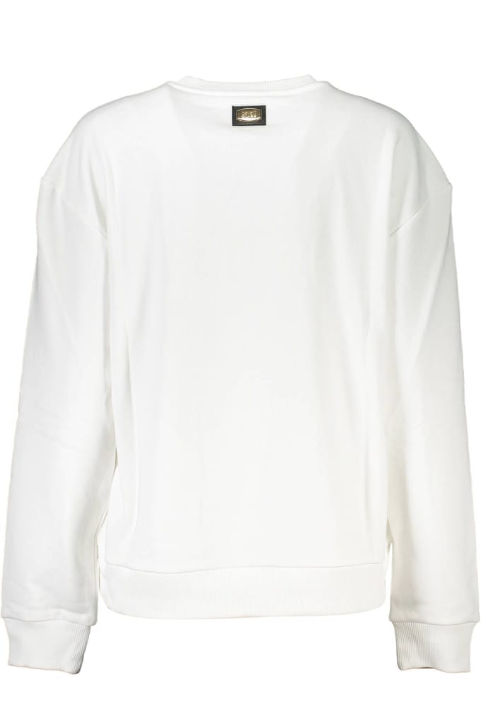 Ronde Hals Sweater Ca21205
