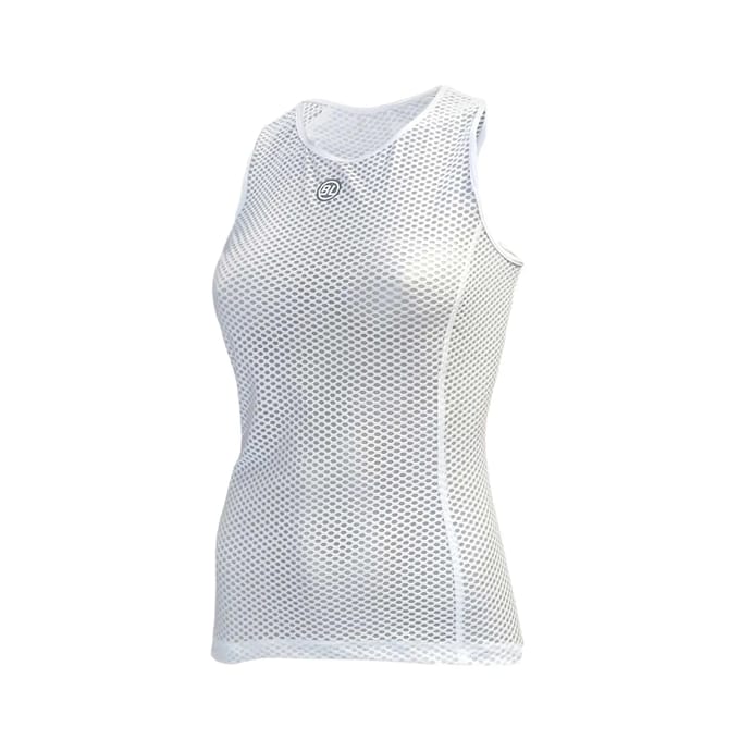 Damestanktop Bicycle Line Traspira S3