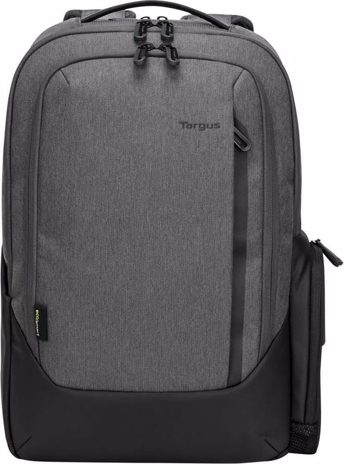 Targus 15.6" Cypress Hero-rugzak met EcoSmart notebook draagrugzak