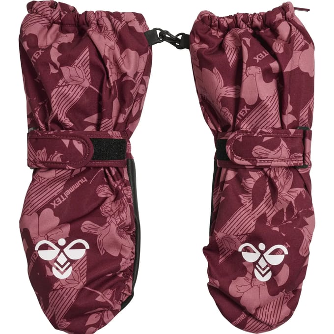 Hummel kinderhandschoenen Hmlseal Mittens 215950