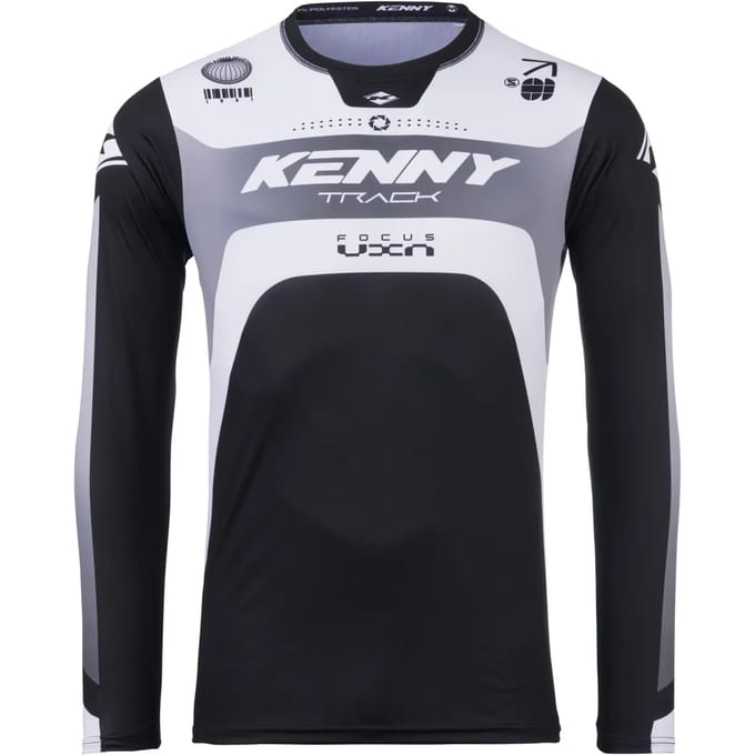 Motorcross trui Kenny Track Focus