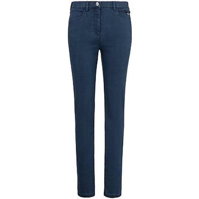 Broek My best friend Van Relaxed denim