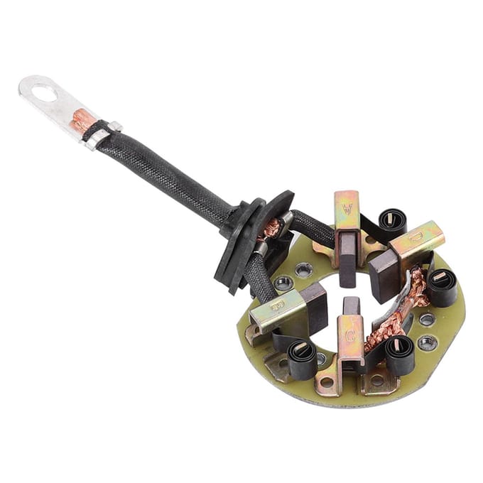 Startborstel Reparatiekit 31208 PCA 902 Geschikt voor HONDA black