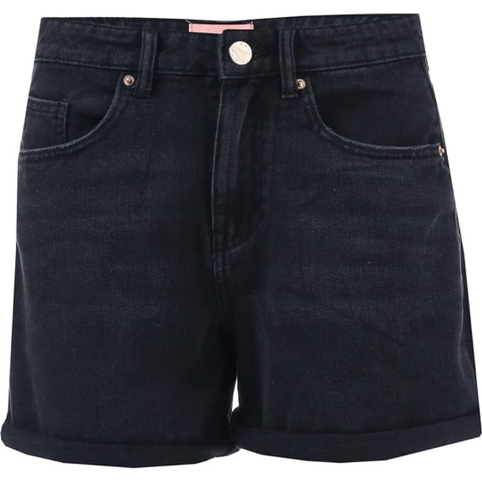 ONLY ONLPHINE SHORTS MAS0003 NOOS Dames Broek  - Maat L