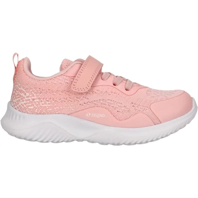 Kinderschoenen Zigzag Gumpa