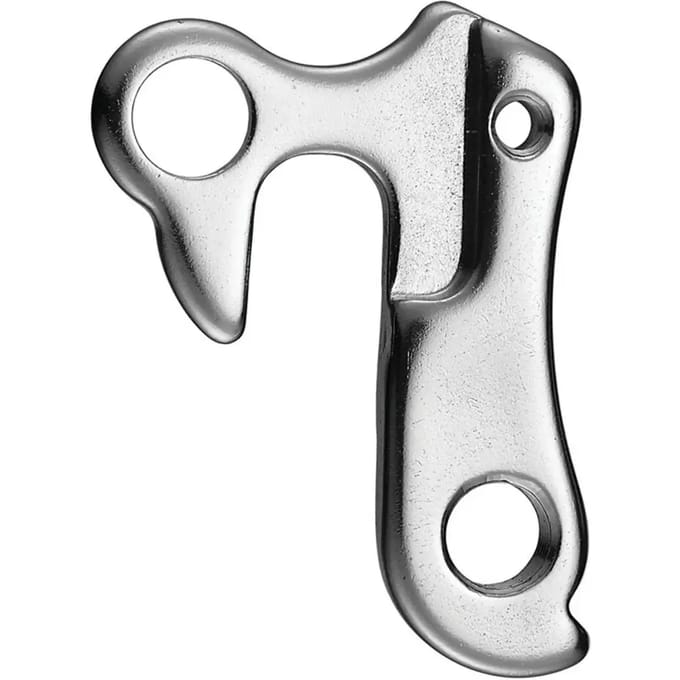 Union Derailleurhanger Gh-021 Zilver voor Giant