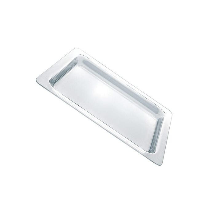AEG Glasplaat voor magnetron - 466 x 385 mm 8092224016