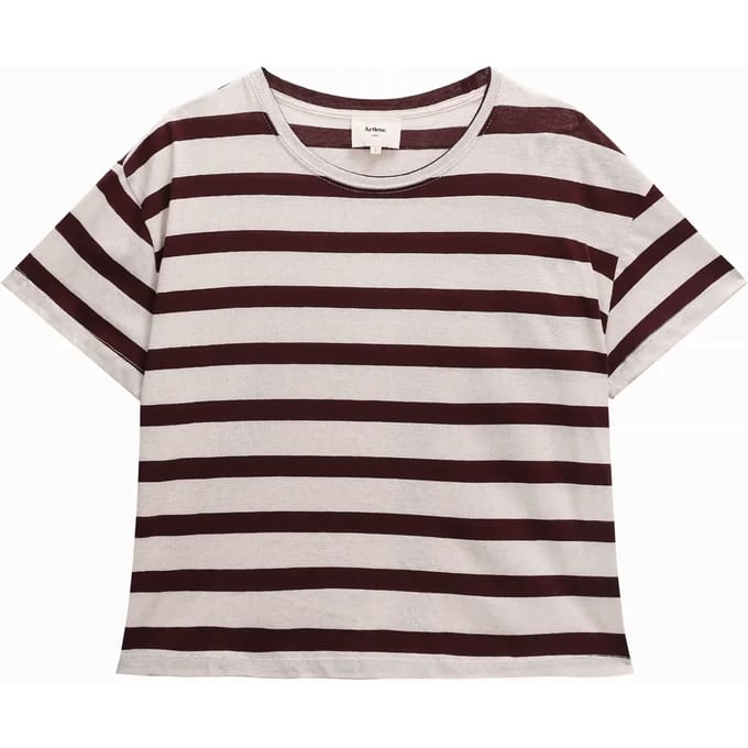 T-shirt dames Artlove Delmea