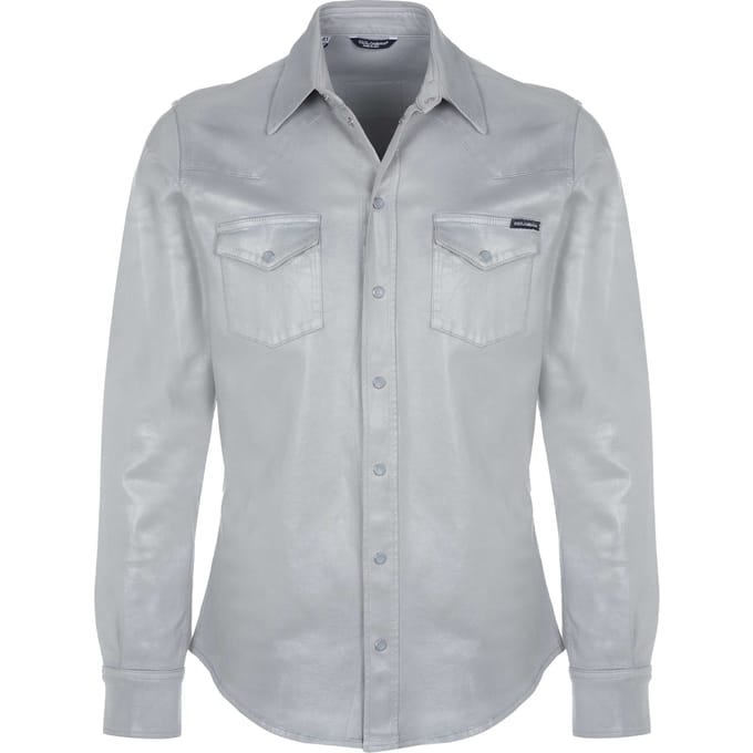 Dolce & Gabbana-shirt