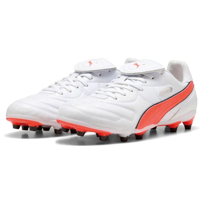 Puma King Liga Voetbalschoenen Senior