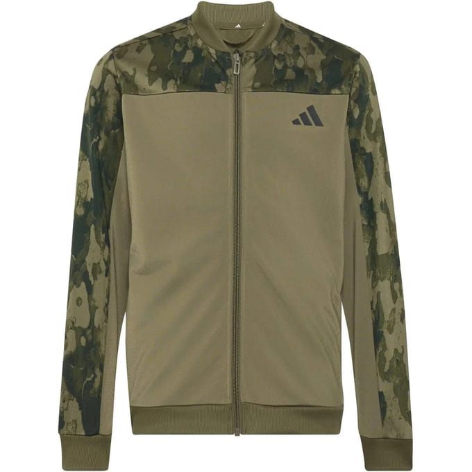 Kindersweater set adidas Seasonal Essentials