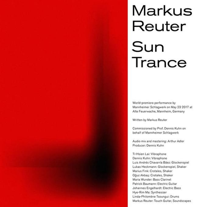 Sun Trance