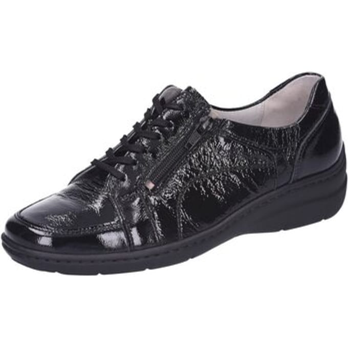 Sun68 Easy Schoenen Zwart EU 38 Vrouw