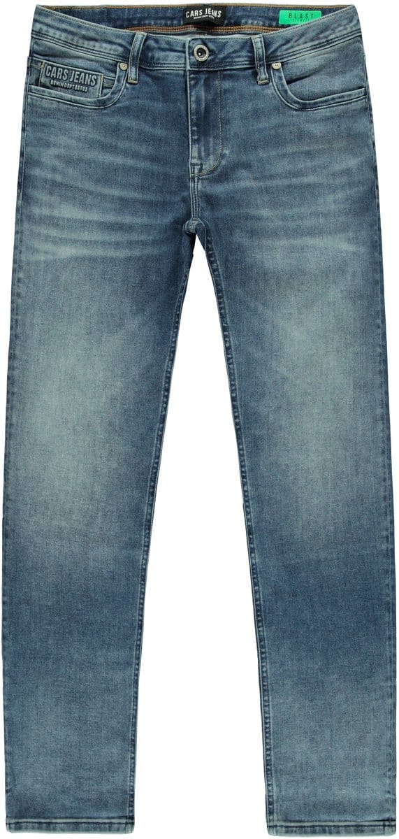 Cars Jeans Jeans Blast Jog Plus - Heren