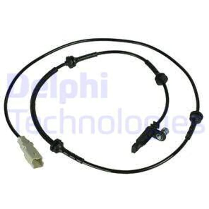 Sensor, wielsnelheid DELPHI SS20307