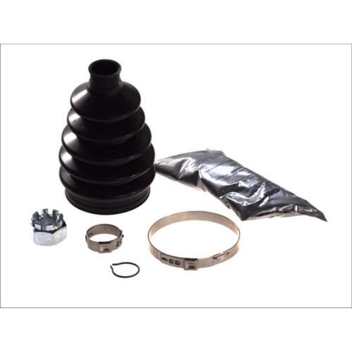 Balgenset, aandrijfas SPIDAN 21807