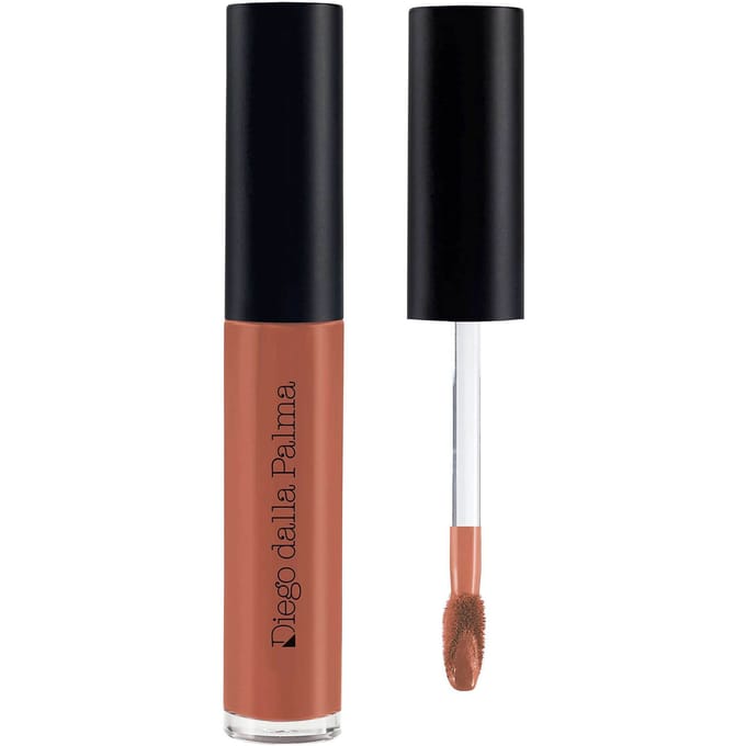 diego dalla palma Geisha Matt Liquid Lipstick 6.5ml (Various Shades) - 10 Mauve