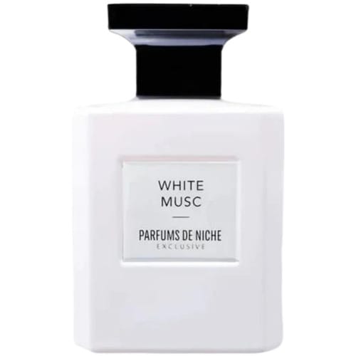 Eau de Parfum Parfums De Niche Eau de Parfum White Musc