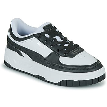 Puma Cali Dream Lthâ damen Sneaker Vrouwen Zwart K008