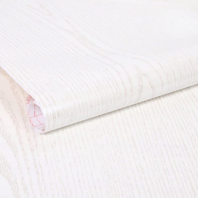 d-c-fix - Zelfklevende Decoratiefolie - Whitewood Pearl - 45x200 cm