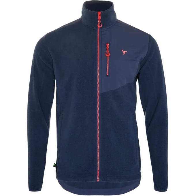 Fleece Silvini Anterselvo