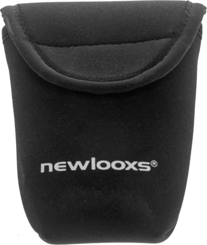 New Looxs Display hoes Shimano - Zwart