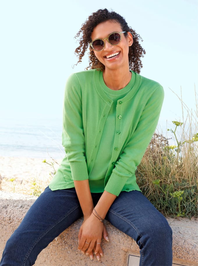 Cardigan