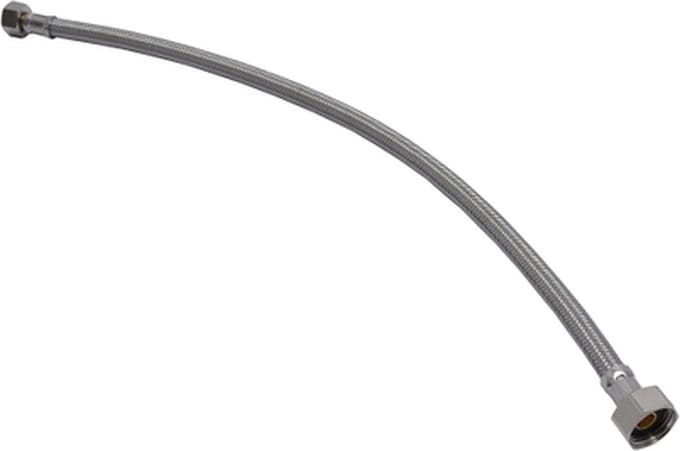 Aloni Sanitair Flexibel 3/8fx1/2f 50cm
