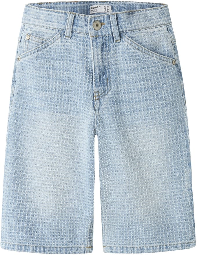 Name it Shorts skater fit