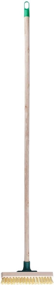 Schrobbezem 125 cm - Schrobber - Luiwagen