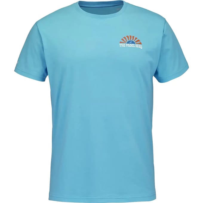 Katoenen T-shirt Babolat