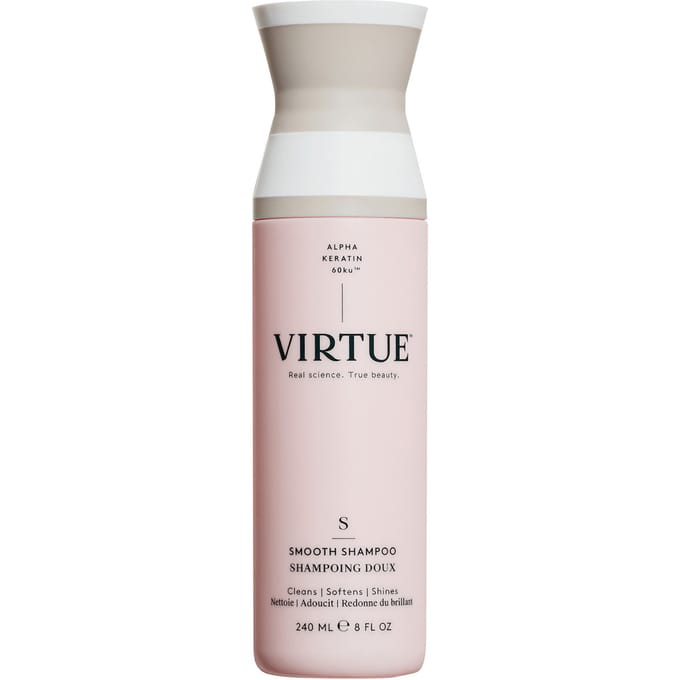 Virtue Smooth Shampoo