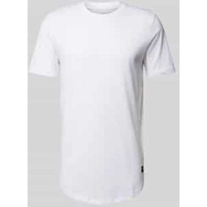 T-shirt Korte Mouw Jack &amp; Jones T-shirt Jack Jones Noa Regular Fit