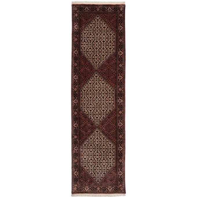 Vloerkleed Audley wol | Hadorn