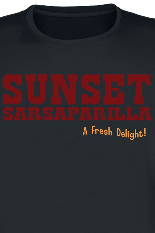 Fallout - Gaming T-shirt - Fresh Delight - S tot XXL - zwart
