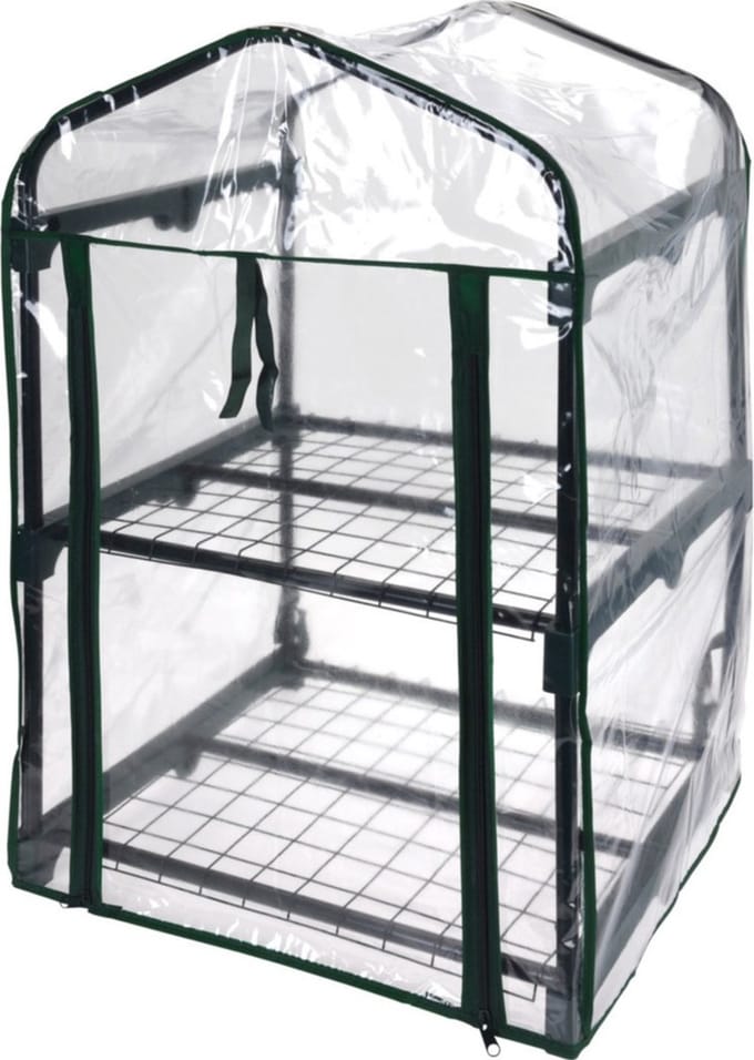 ProGarden-Kas-2-laags-groen
