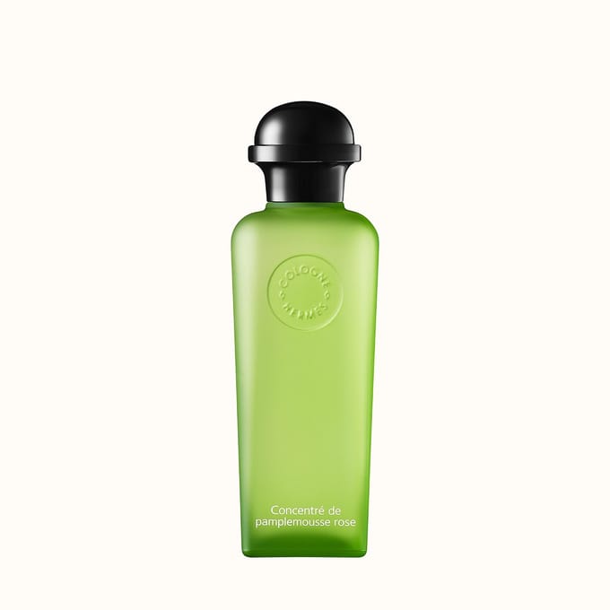 Hermès Collection des Colognes Hermès Concentré de Pamplemousse Rose Eau de Toilette