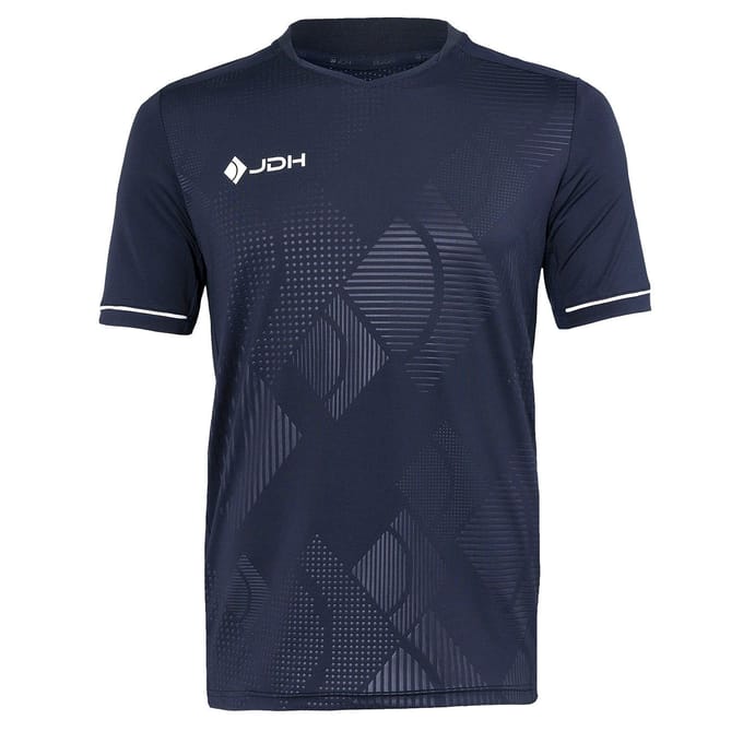 JDH Carbon Pro Shirt Heren - Maat M