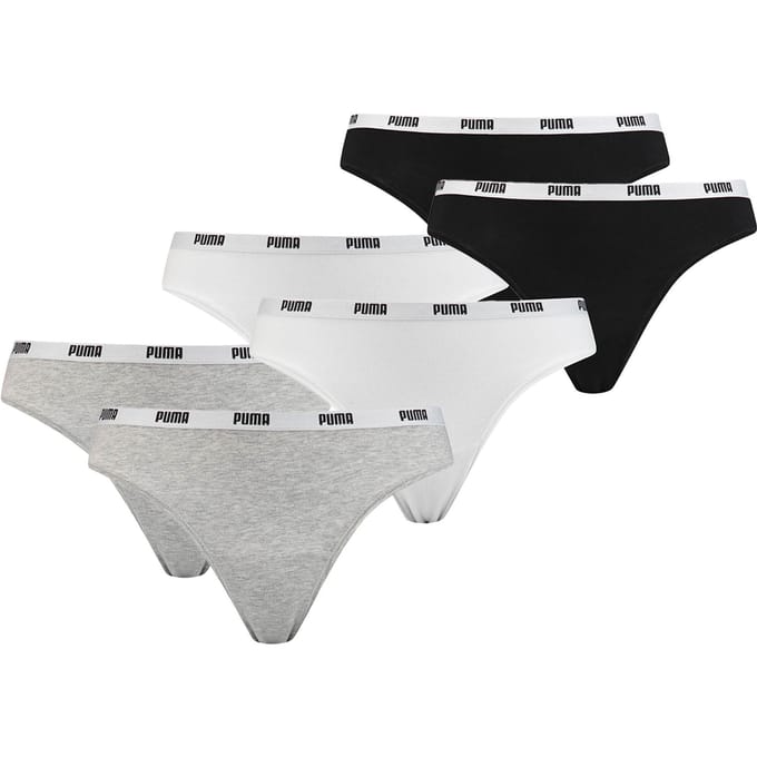 Puma String Set van 6