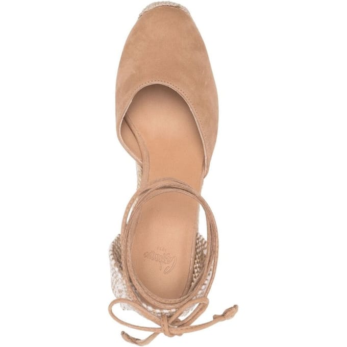 CASTANER Espadrillas vrouw