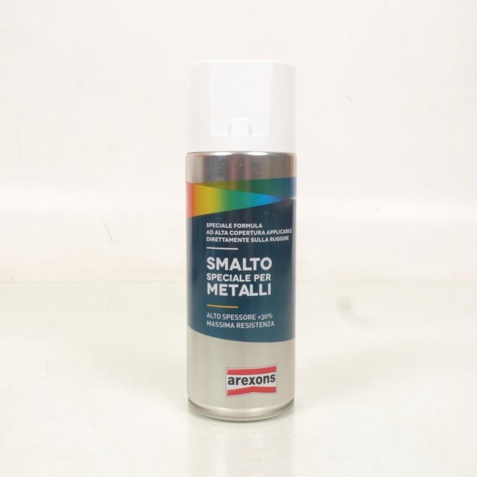 arexons autospuitverf mintgroen glans / ral 6029 / 400 ml nieuw