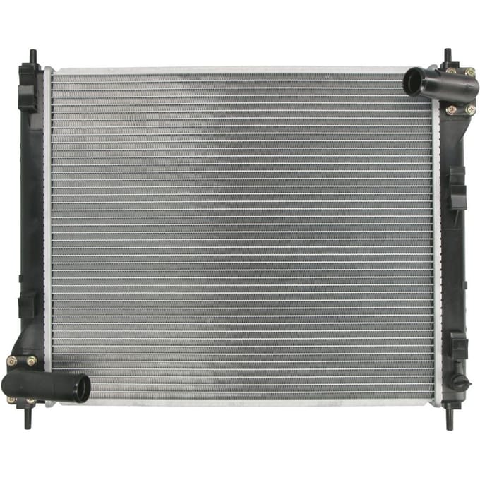 Radiator THERMOTEC D71034TT